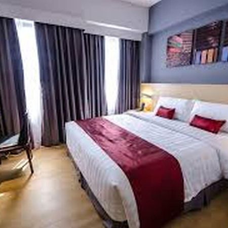 Neo+ Penang Hotell George Town Eksteriør bilde