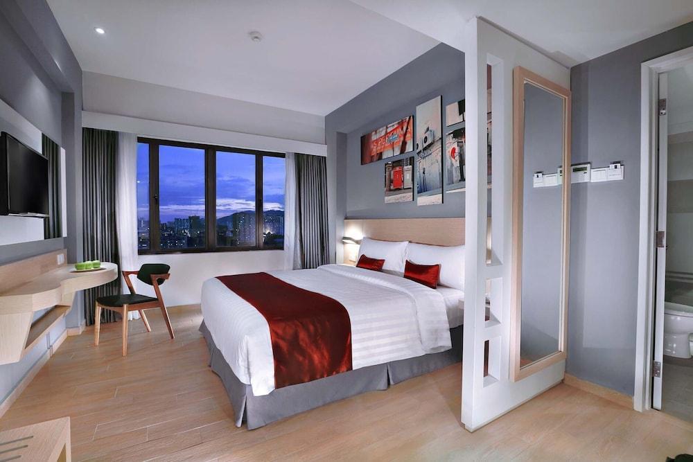 Neo+ Penang Hotell George Town Eksteriør bilde