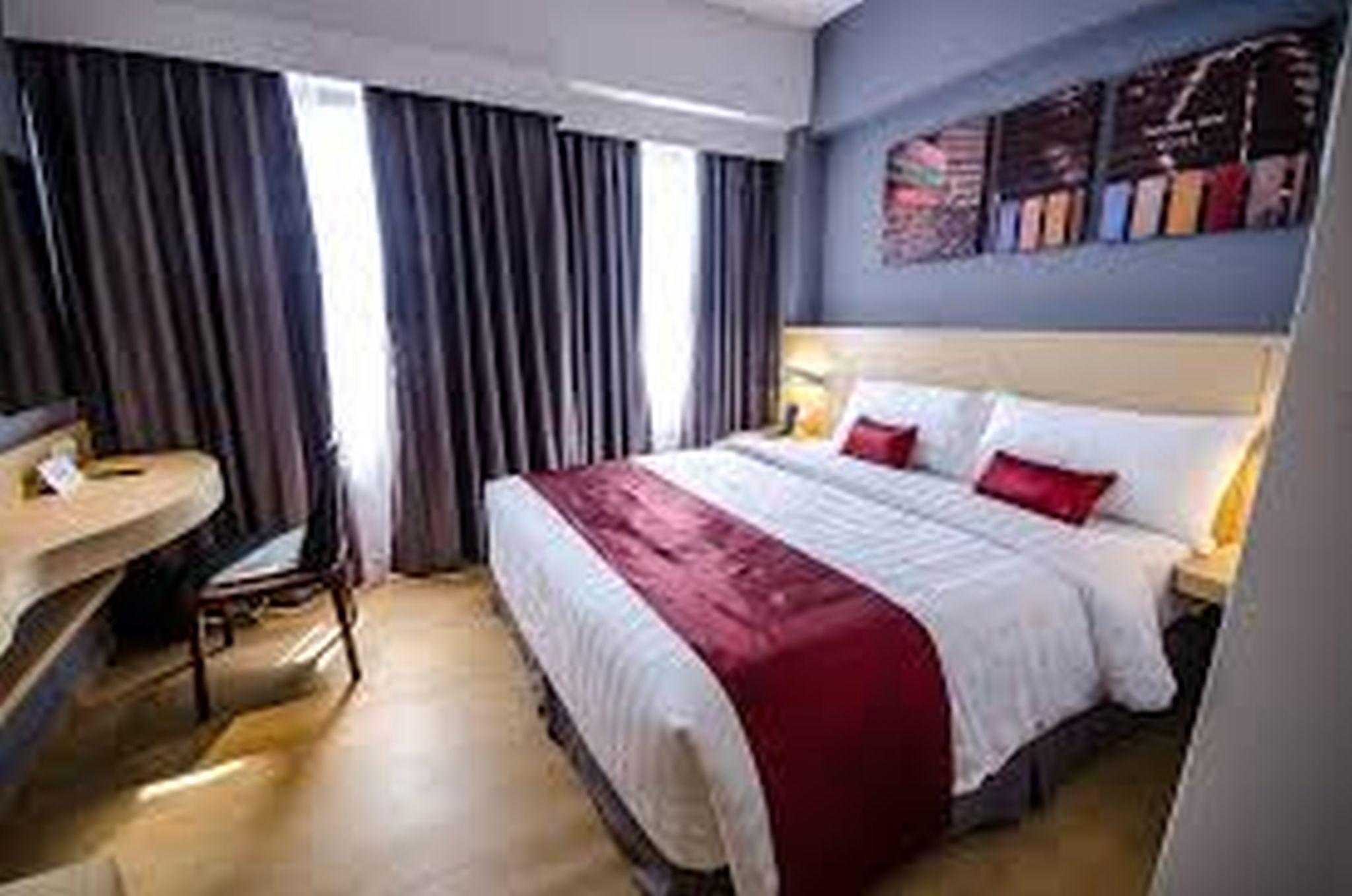 Neo+ Penang Hotell George Town Eksteriør bilde
