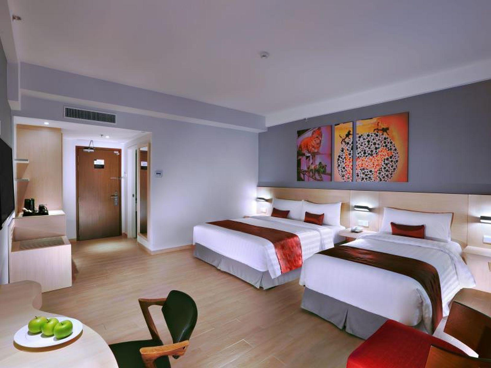 Neo+ Penang Hotell George Town Eksteriør bilde