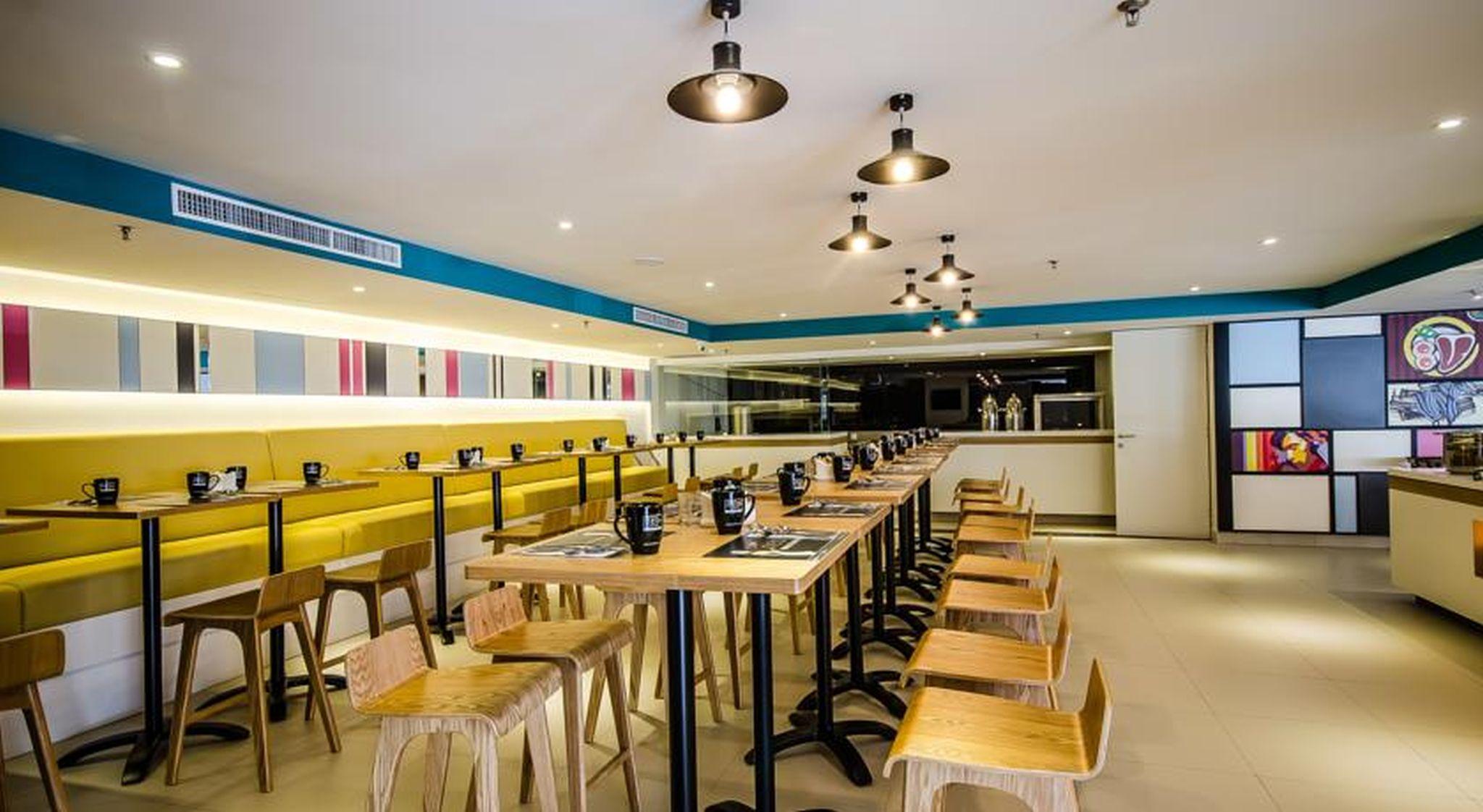 Neo+ Penang Hotell George Town Eksteriør bilde