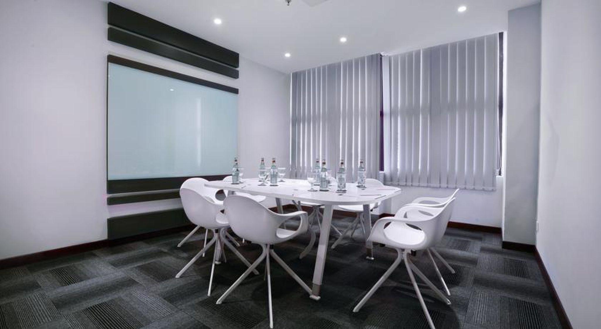 Neo+ Penang Hotell George Town Eksteriør bilde