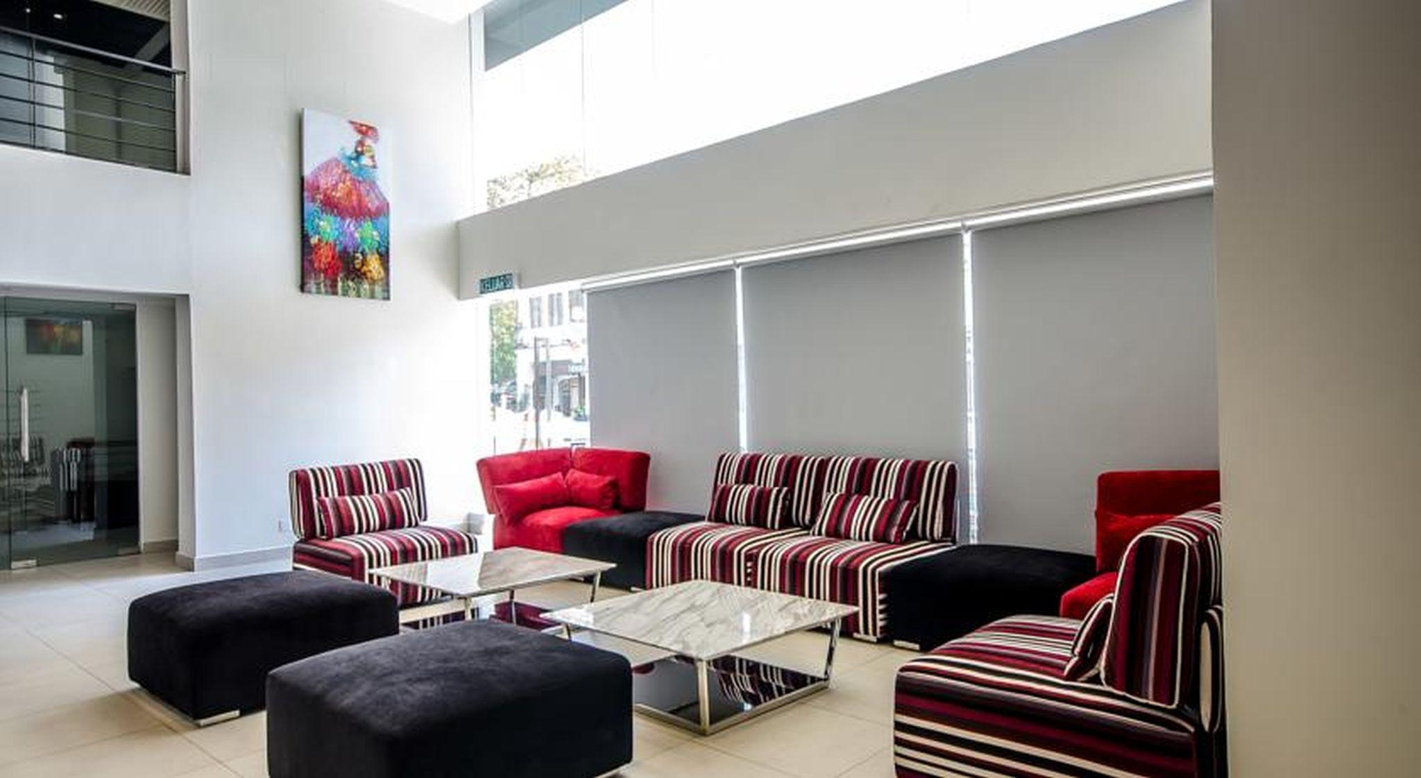 Neo+ Penang Hotell George Town Eksteriør bilde