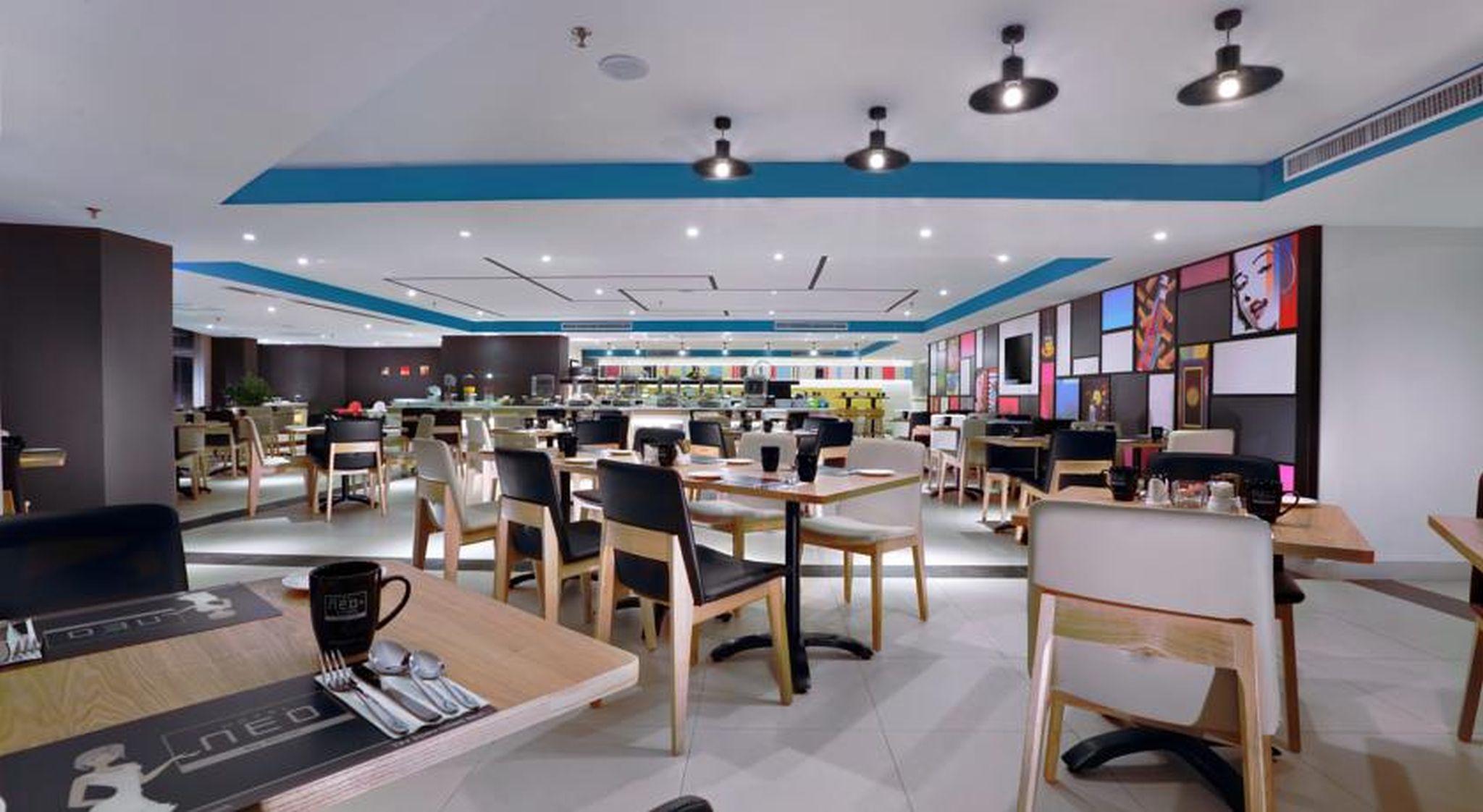 Neo+ Penang Hotell George Town Eksteriør bilde