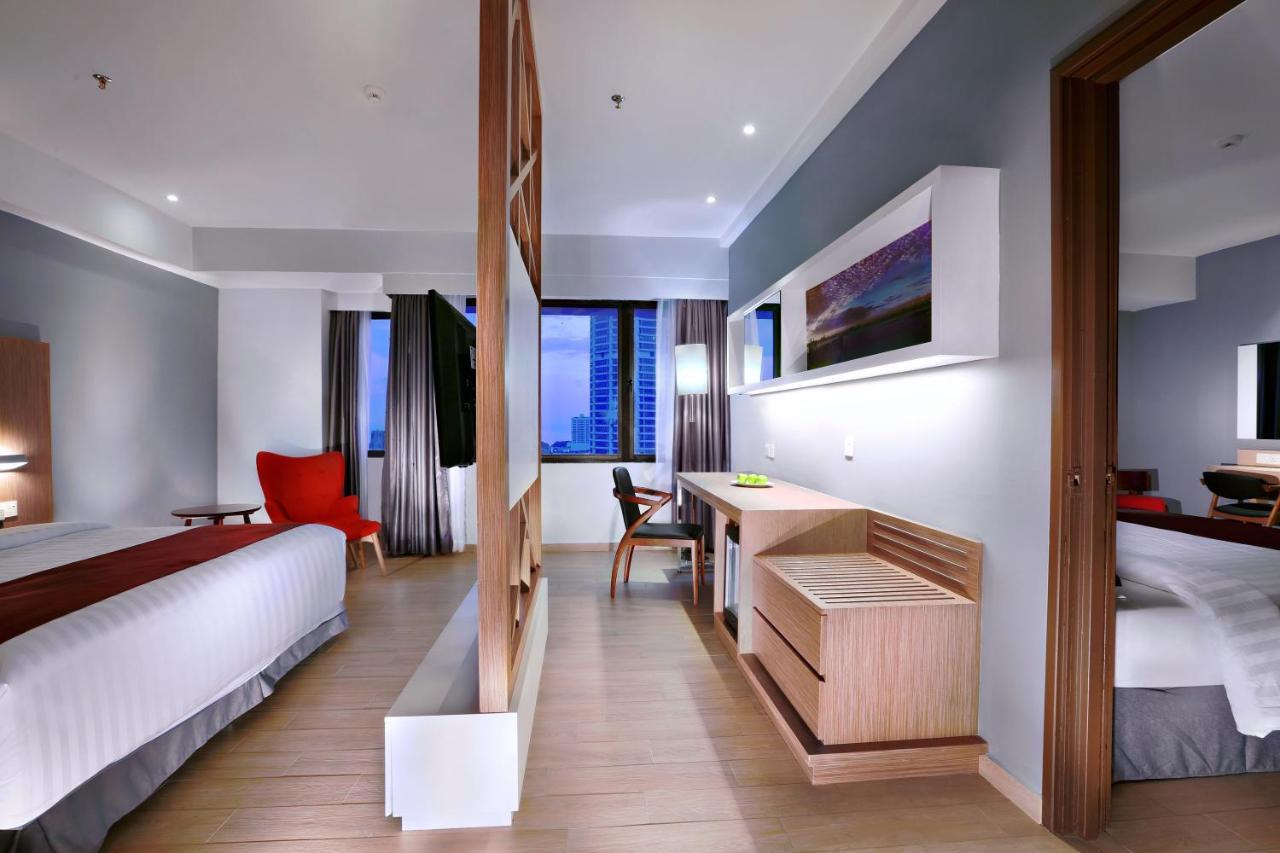Neo+ Penang Hotell George Town Eksteriør bilde