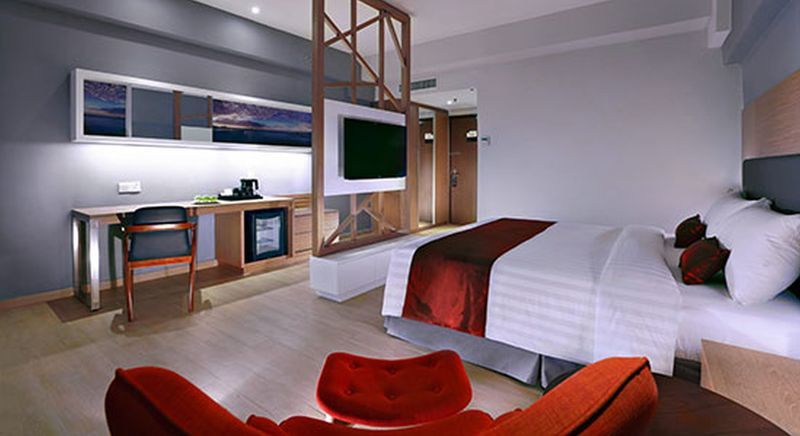 Neo+ Penang Hotell George Town Eksteriør bilde