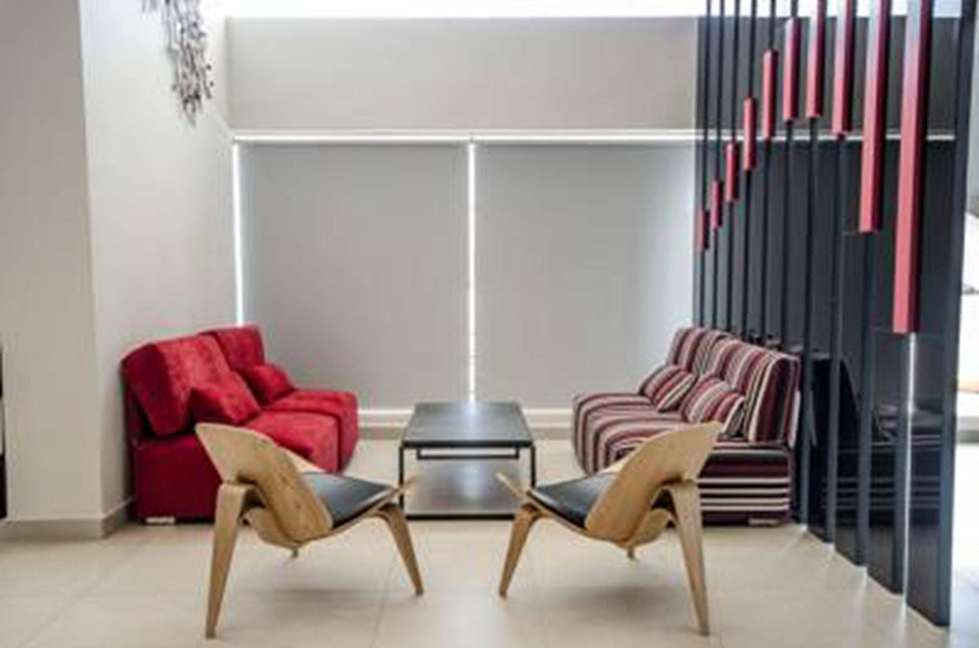 Neo+ Penang Hotell George Town Eksteriør bilde