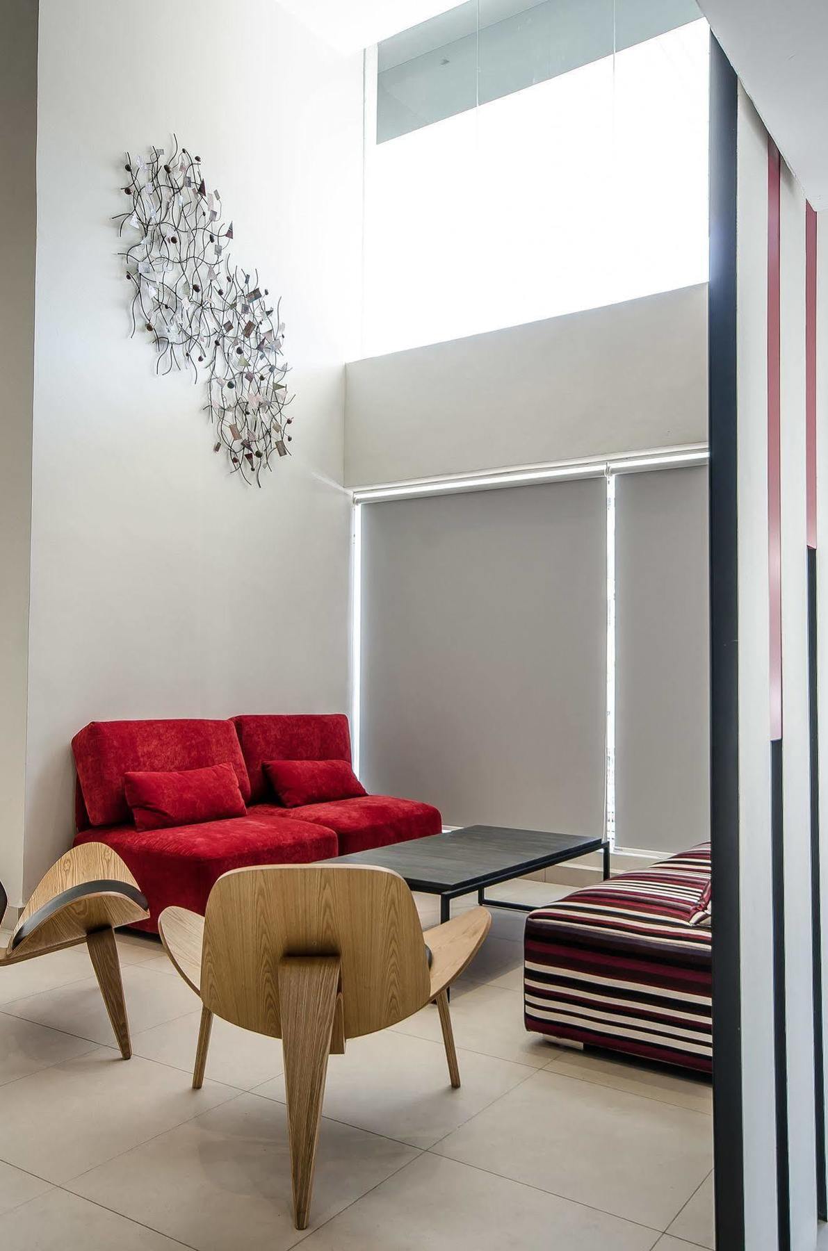 Neo+ Penang Hotell George Town Eksteriør bilde